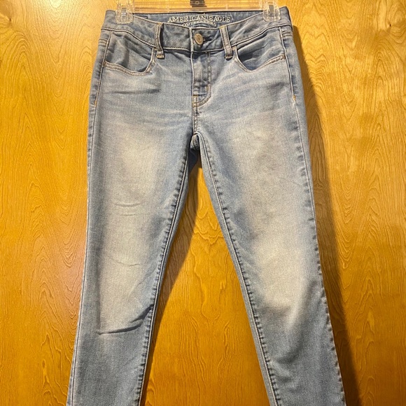 American Eagle Outfitters Denim - American Eagle Jeans